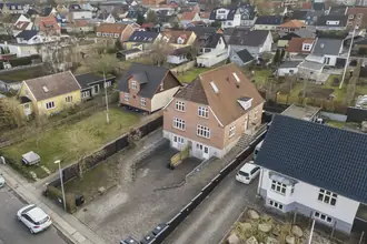 Ejerlejlighed på Thorsgade 17B, 9000 Aalborg