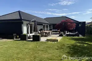 Villa på Savmøllen 13, 6800 Varde