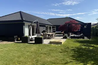 Villa på Savmøllen 13, 6800 Varde
