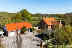 Villa på Assensvej 29, 5591 Gelsted