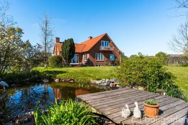 Villa på Assensvej 29, 5591 Gelsted
