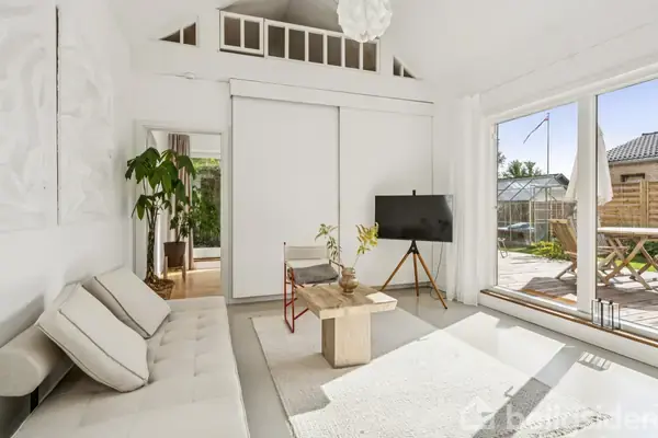Villa på Hf. Elmebo 10, 2300 København S