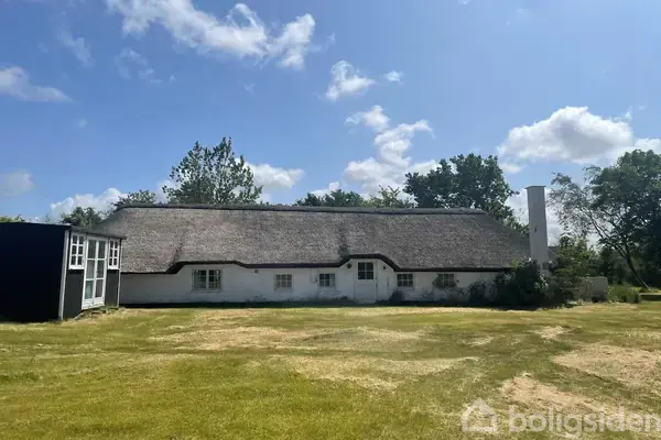 Fritidsbolig på Bakkevænget 7, 7900 Nykøbing M