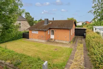 Villa på Ringgade 247, 6400 Sønderborg