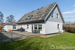 Villa på Engtoften 18, 9280 Storvorde