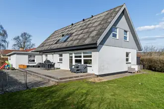 Villa på Engtoften 18, 9280 Storvorde