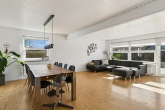 Villa på Engtoften 18, 9280 Storvorde
