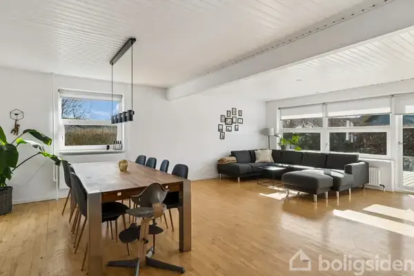 Villa på Engtoften 18, 9280 Storvorde