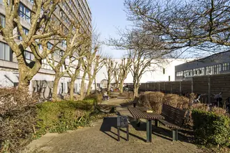 Ejerlejlighed på Lyngbyvej 32A, 4. th., 2100 København Ø