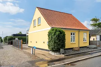 Villa på Kystvej 11, 7130 Juelsminde