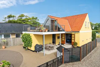 Villa på Kystvej 11, 7130 Juelsminde