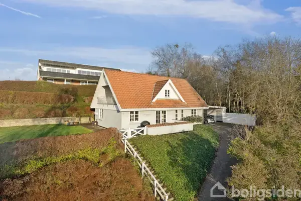 Villa på Skrænten 9, 5560 Aarup