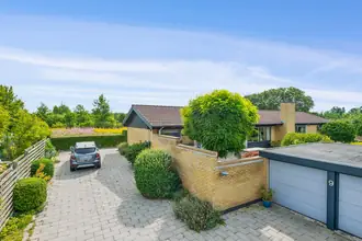 Villa på Lillevangsparken 9, 2670 Greve