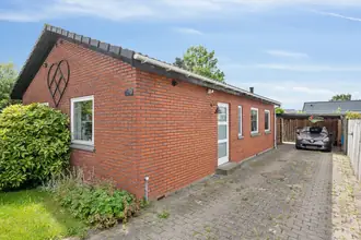 Villa på Kongelundsvej 280, 2770 Kastrup