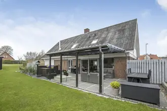 Villa på Dagstrupvej 24, Dagstrup, 8544 Mørke