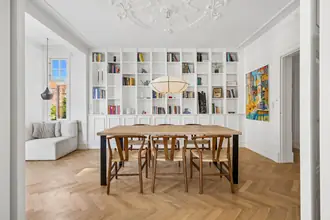 Ejerlejlighed på Amagerfælledvej 31, 2. th., 2300 København S