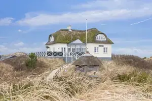 Fritidsbolig på Nordvej 63B, 6853 Vejers Strand