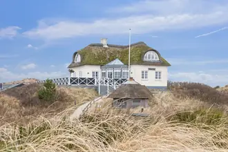 Fritidshus på Nordvej 63B, 6853 Vejers Strand
