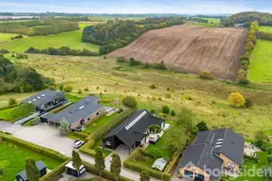 Villa på Asmild Vænge 58, 8800 Viborg
