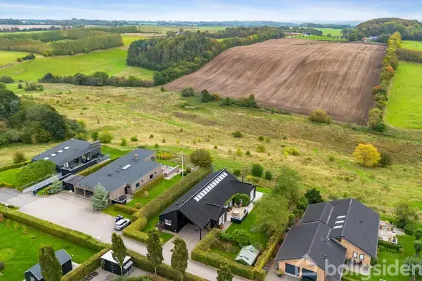 Villa på Asmild Vænge 58, 8800 Viborg