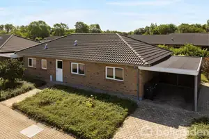 Rækkehus på Knud Aggers Vej 33, 7500 Holstebro
