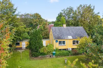 Villa på Granlyvej 1, Norup, 8970 Havndal