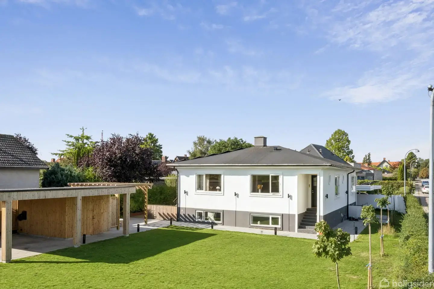 Villa på Krogstens Alle 38, 2650 Hvidovre