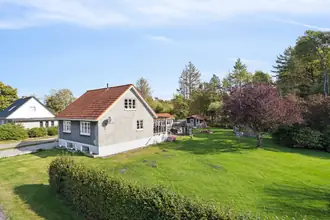 Villa på Porsevej 2, 7470 Karup J