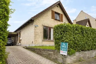 Villa på Hirsevej 22, 2700 Brønshøj