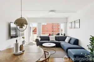 Ejerlejlighed på Drejøgade 26B, 4. 401., 2100 København Ø