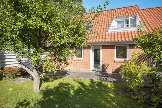 Ejerlejlighed på Vennelundsvej 21A, 8300 Odder