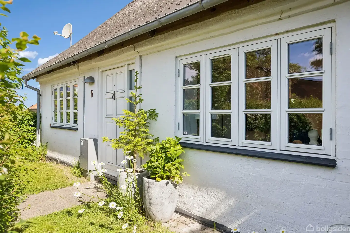Villa på Byvænget 15, 8960 Randers SØ