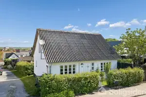 Villa på Byvænget 15, 8960 Randers SØ