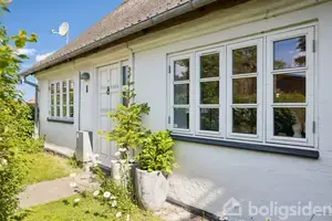 Villa på Byvænget 15, 8960 Randers SØ