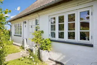 Villa på Byvænget 15, Kristrup, 8960 Randers SØ