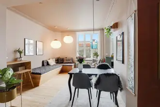 Ejerlejlighed på Rosenlundsgade 2, 2. tv., 9000 Aalborg