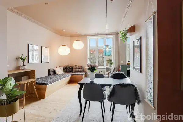 Ejerlejlighed på Rosenlundsgade 2, 2. tv., 9000 Aalborg