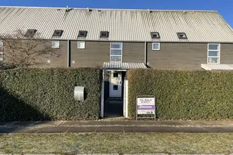 Andelsbolig på Vesterhegnet 12, 4600