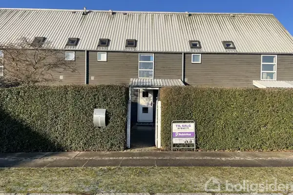 Andelsbolig på Vesterhegnet 12, 4600 Køge