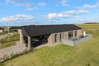 Villa på Myntebakken 15, 8930 Randers NØ