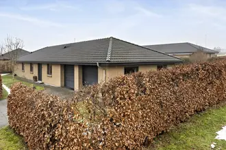 Villa på Novembervej 3, 8700 Horsens