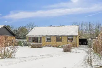 Villa på Etterbjergvej 9, 4200 Slagelse