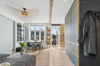 Ejerlejlighed på Valdemarsgade 44, 5. tv., 1665 København V