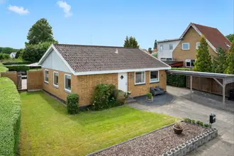 Villa på Skyttevej 22, 7000 Fredericia