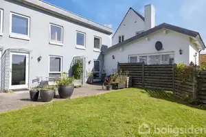 Rækkehus på J. Skjoldborgs Vej 13A, 8230 Åbyhøj