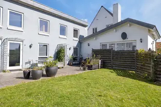 Rækkehus på J. Skjoldborgs Vej 13A, 8230 Åbyhøj