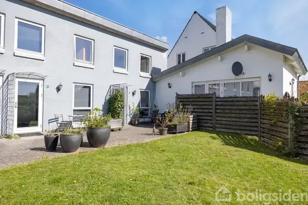 Rækkehus på J. Skjoldborgs Vej 13A, 8230 Åbyhøj
