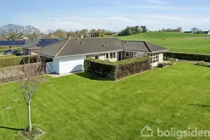 Villa på Brinken 40, 4700 Næstved