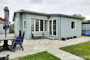 Fritidsbolig på Haveforeningen Vieholm 18, 2610 Rødovre