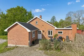 Villa på Nielstrupvej 51, Nielstrup, 4690 Haslev